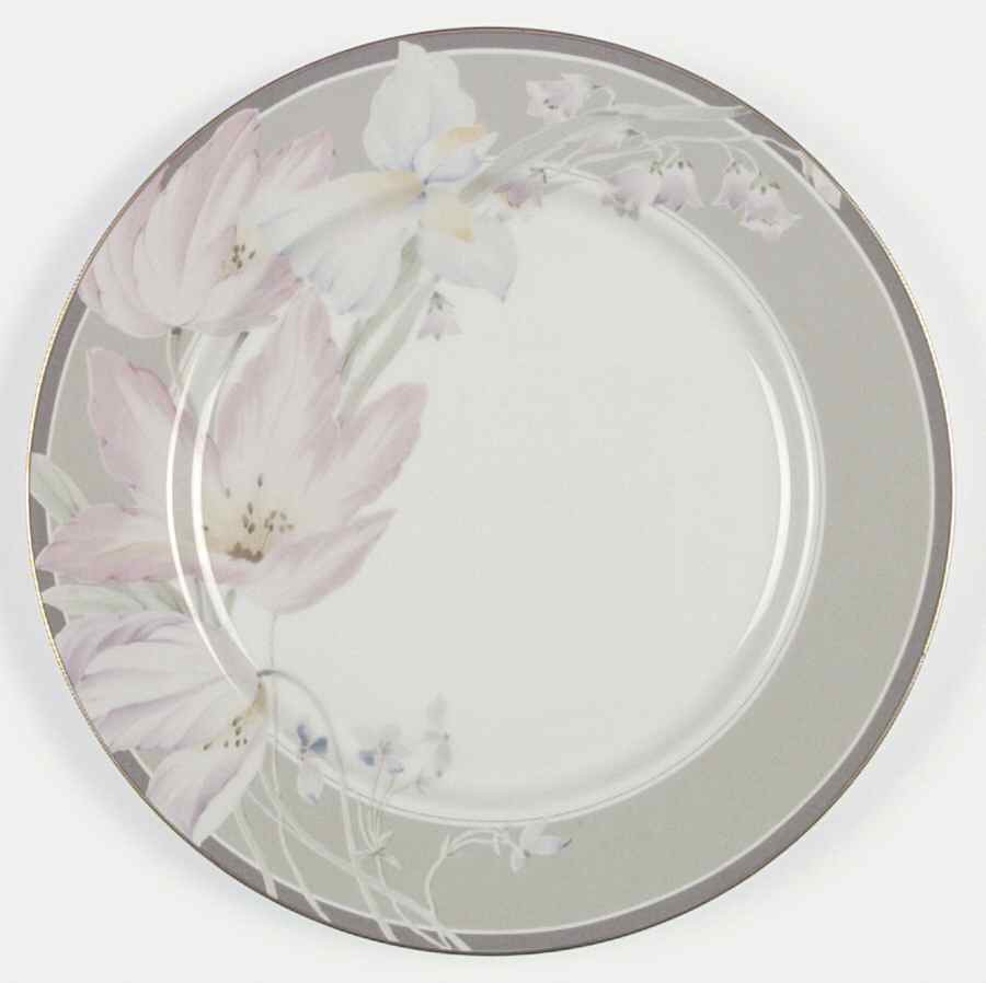 Katherine Dinner Plate by Mikasa-1