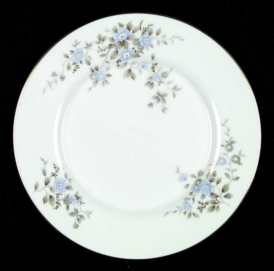 Kathleen Dinner Plate by Mikasa-1