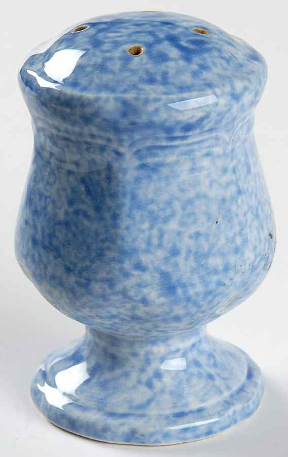 Kentucky Blue Salt Shaker by Mikasa-1
