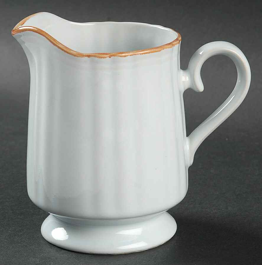 Keepsake Creamer by Mikasa-1