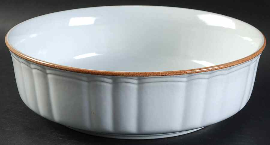 Keepsake 9" Round Vegetable Bowl by Mikasa-1