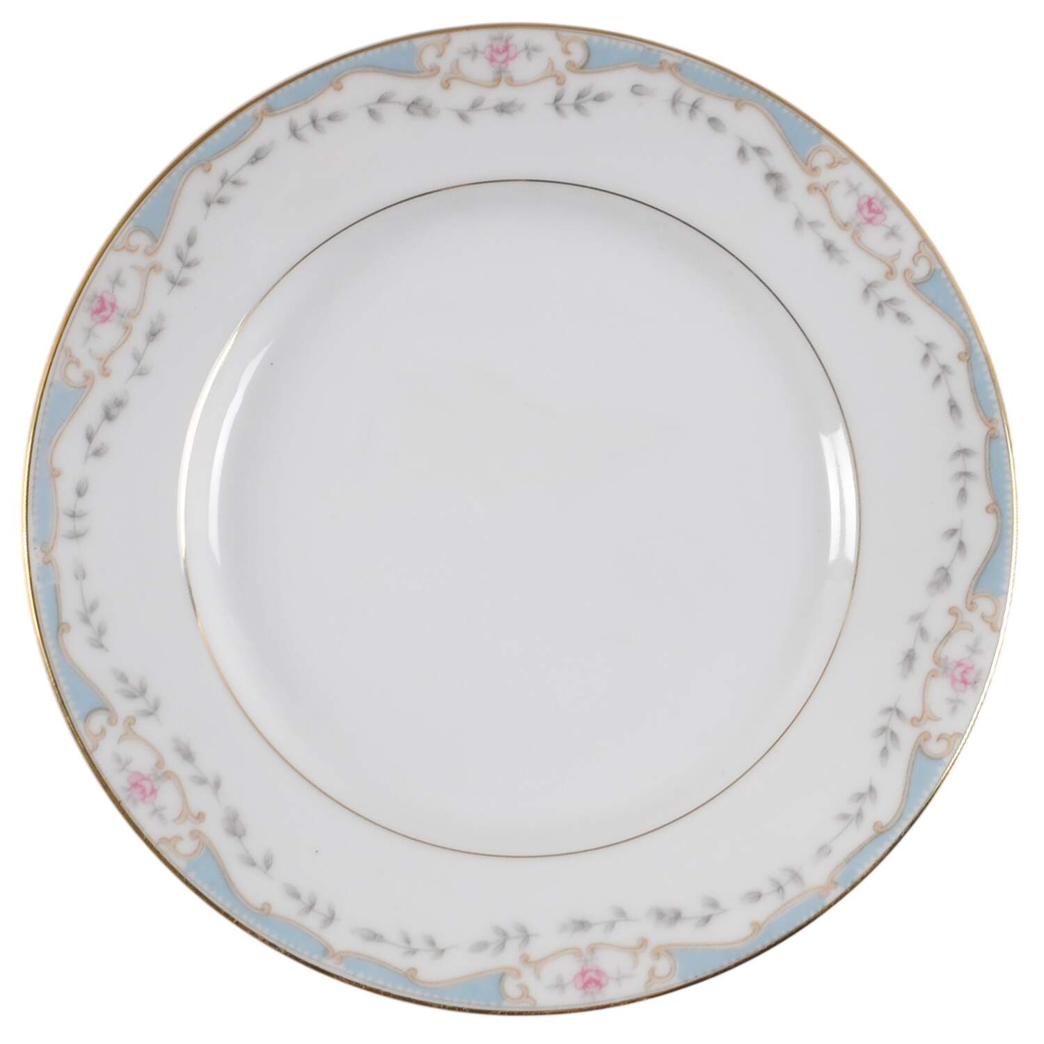 Kentwood Bread & Butter Plate by Mikasa-1