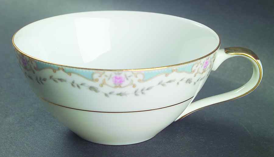 Kentwood Flat Cup by Mikasa-1
