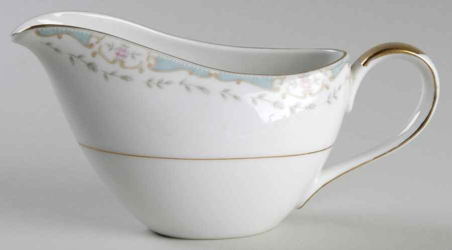 Kentwood Creamer by Mikasa-1