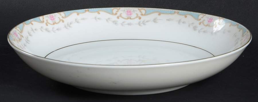 Kentwood Coupe Soup Bowl by Mikasa-1