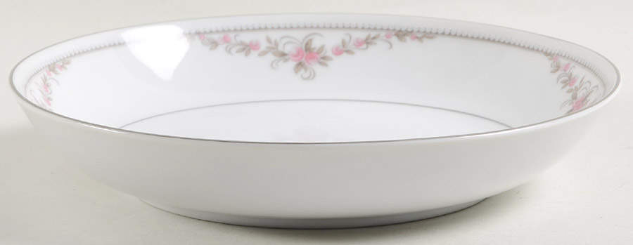 Kensington Coupe Soup Bowl by Mikasa-1