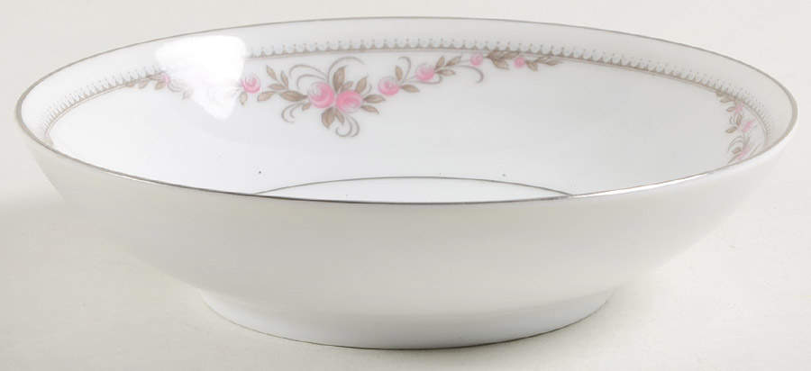 Kensington Fruit/Dessert (Sauce) Bowl by Mikasa-1