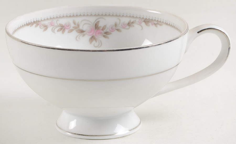Kensington Footed Cup by Mikasa-1