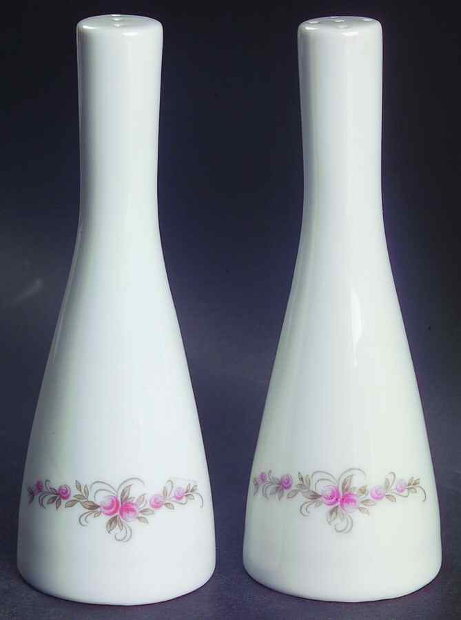 Kensington Salt & Pepper Set by Mikasa-1
