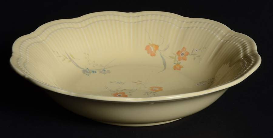 Kent Coupe Soup Bowl by Mikasa-1