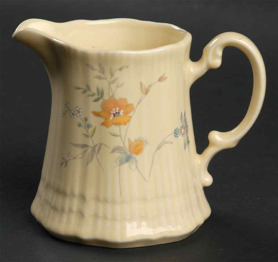 Kent Creamer by Mikasa-1