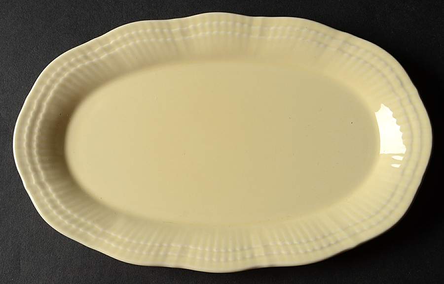 Kent Relish/Gravy Underplate by Mikasa-1