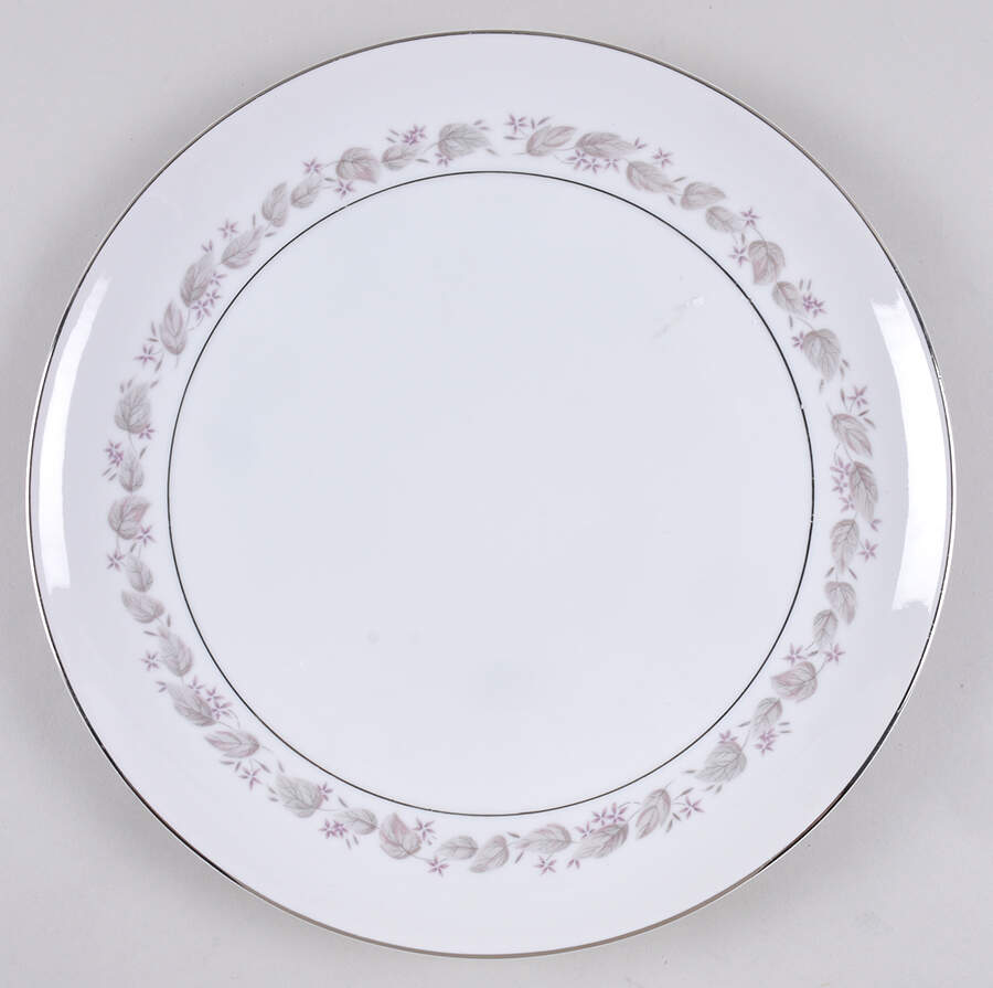 Kent 12" Chop Plate (Round Platter) by Mikasa-1