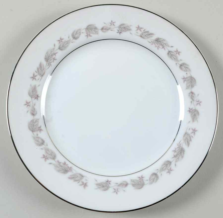 Kent Salad Plate by Mikasa-1