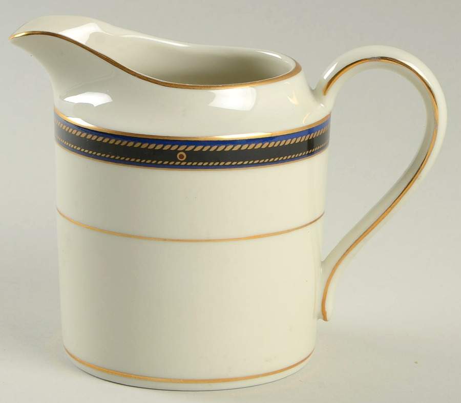 Kenton Creamer by Mikasa-1