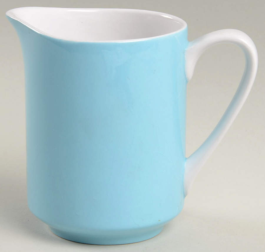Kerry Blue Creamer by Mikasa-1