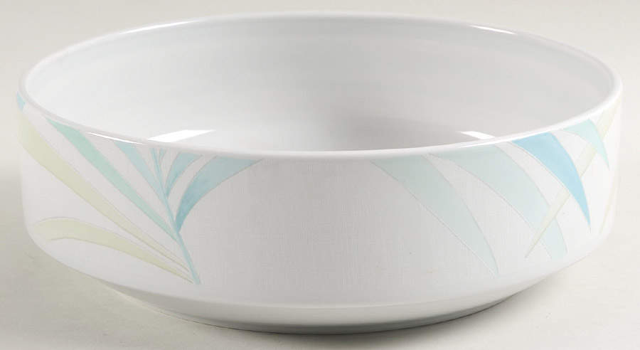 Key West 8" Round Vegetable Bowl by Mikasa-1