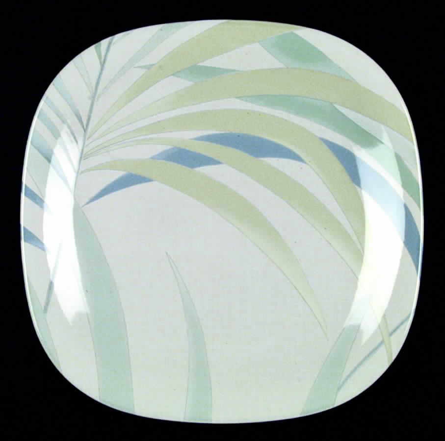 Key West Dinner Plate by Mikasa-1