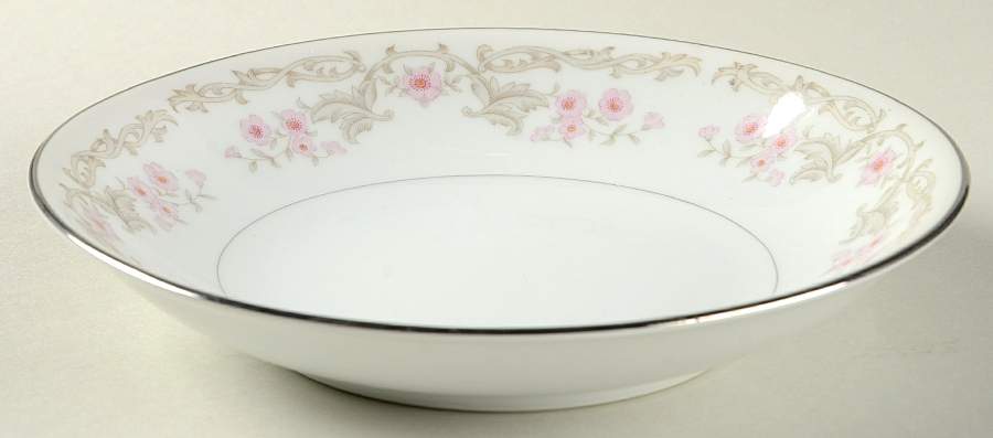 Ken Wood Coupe Soup Bowl by Mikasa-1
