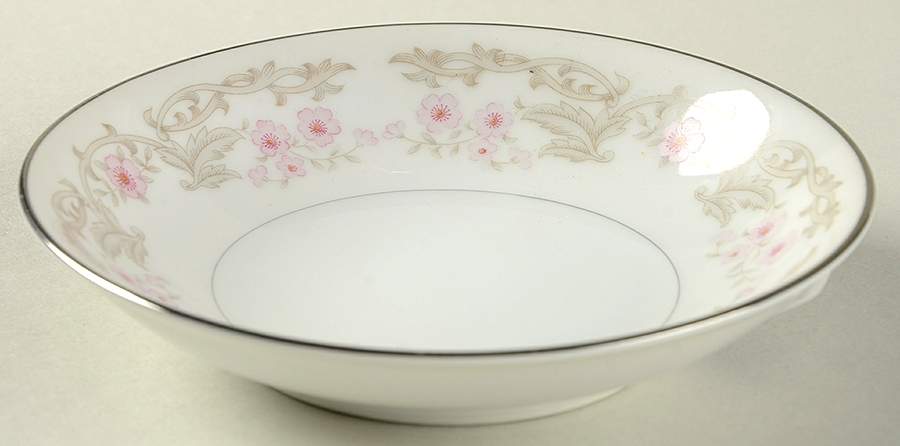 Ken Wood Fruit/Dessert (Sauce) Bowl by Mikasa-1