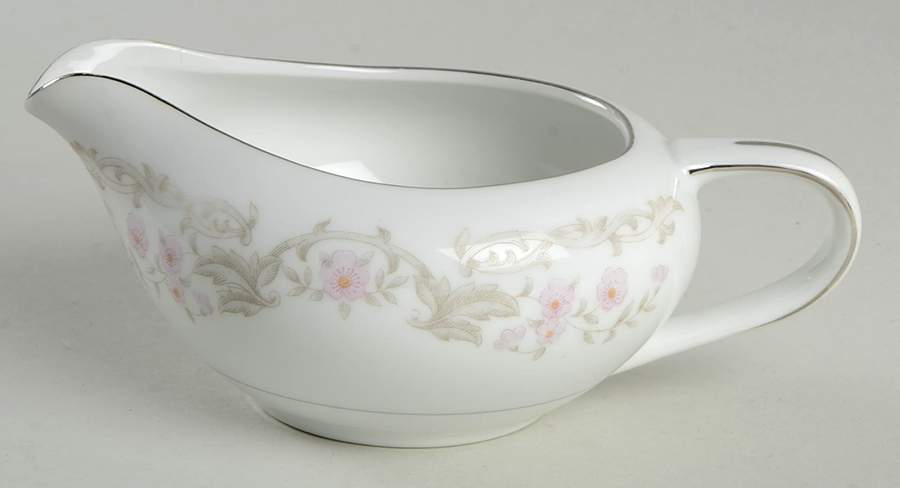 Ken Wood Creamer by Mikasa-1