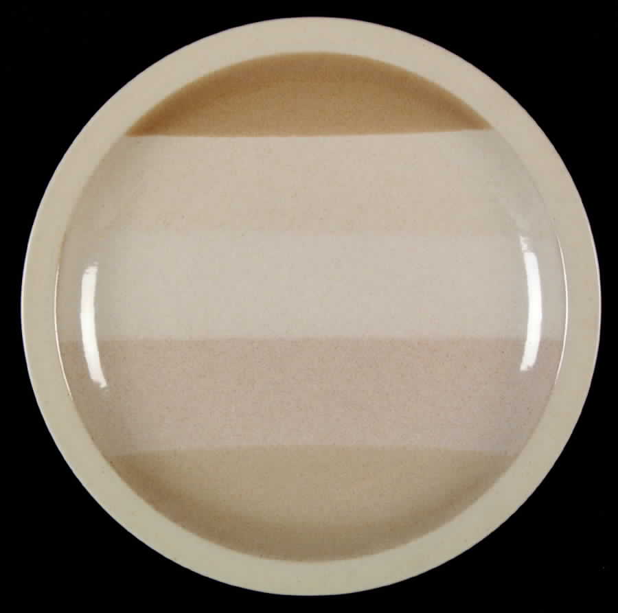 Kitty Hawk Salad Plate by Mikasa-1