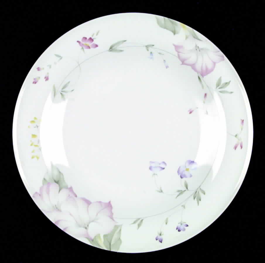 Kimberly Dinner Plate by Mikasa-1