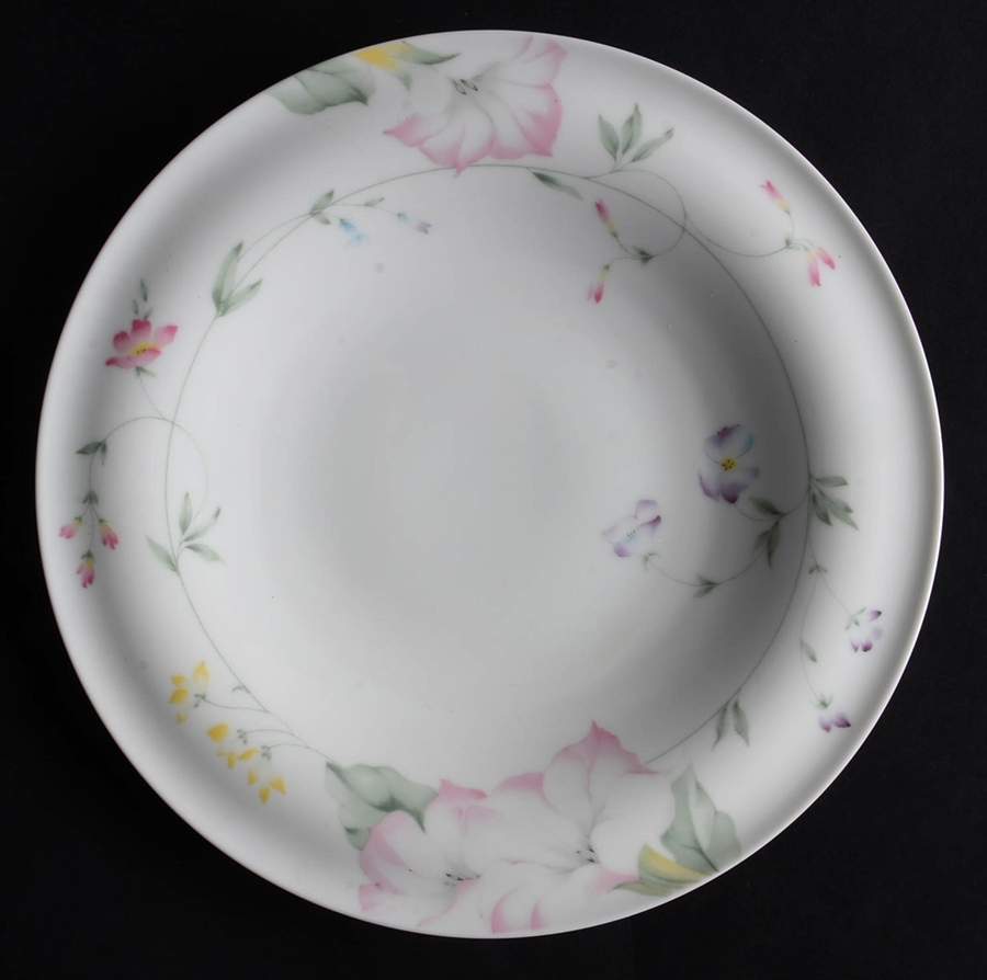 Kimberly Salad Plate by Mikasa-1