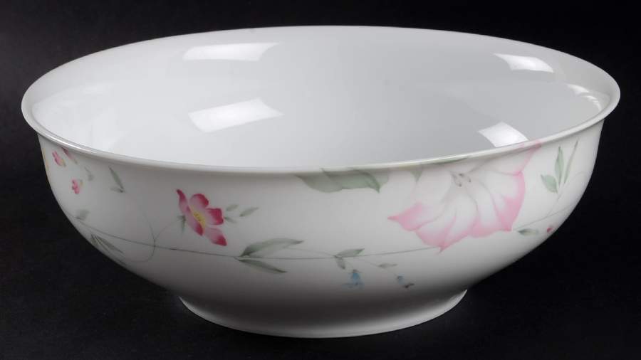Kimberly 8" Round Vegetable Bowl by Mikasa-1