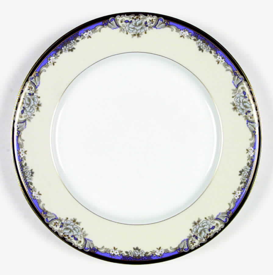 Kingsley Dinner Plate by Mikasa-1