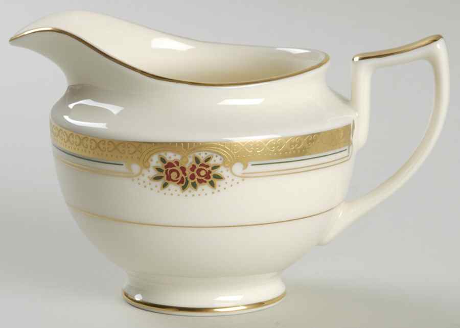 Kingsford Creamer by Mikasa-1