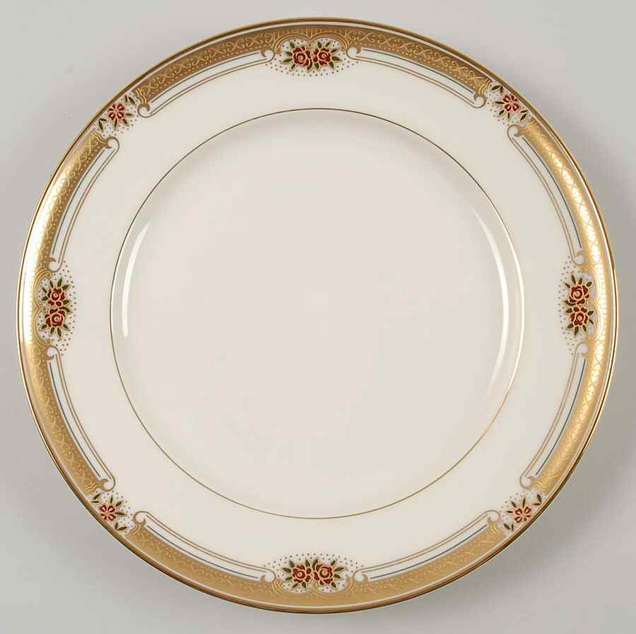 Kingsford Salad Plate by Mikasa-1