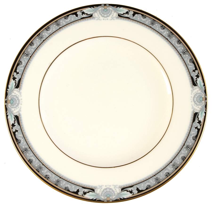 Kingsmere Bread & Butter Plate by Mikasa-1