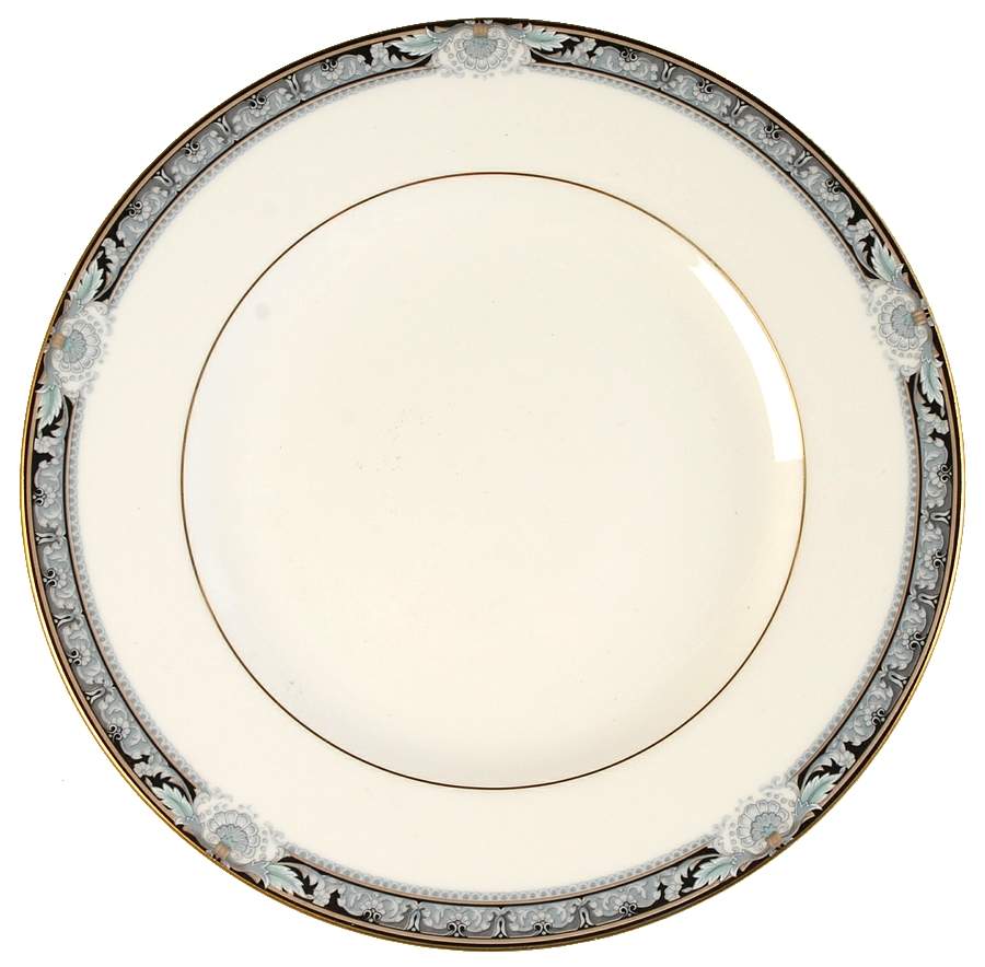 Kingsmere Salad Plate by Mikasa-1