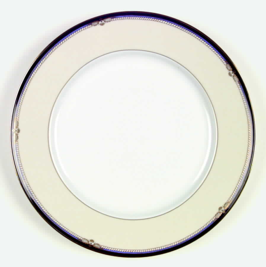 Kingsrow Dinner Plate by Mikasa-1