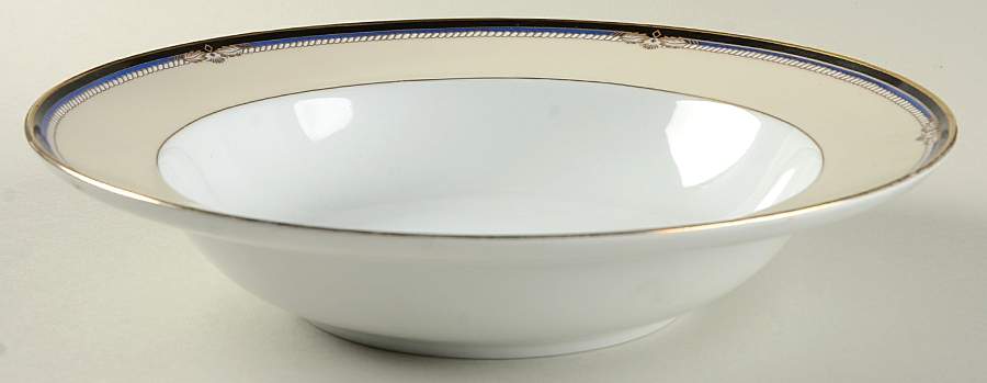 Kingsrow 10" Round Vegetable Bowl by Mikasa-1