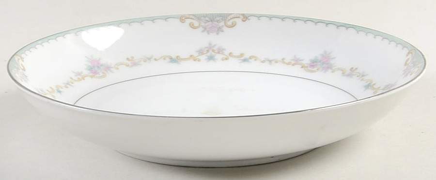 Kingsway Coupe Soup Bowl by Mikasa-1