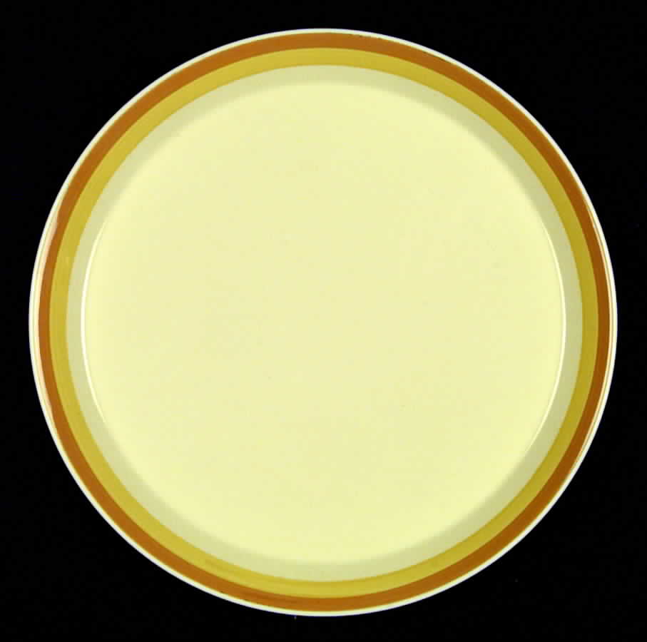 Kumquat Dinner Plate by Mikasa-1