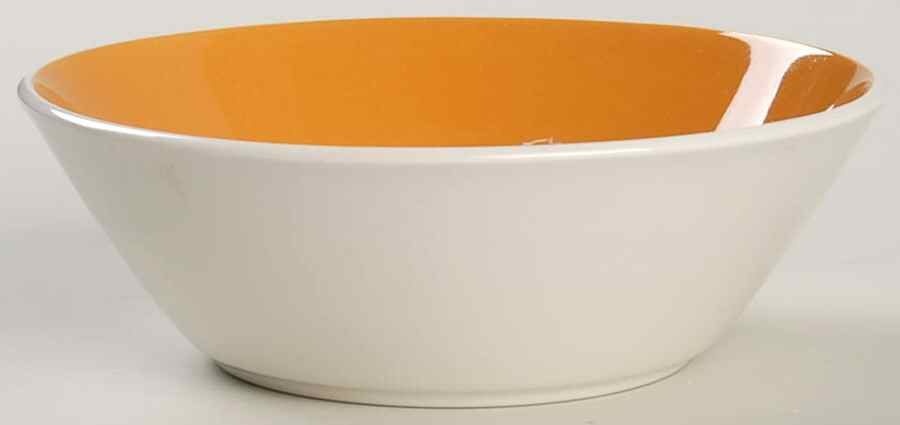 Kumquat Fruit/Dessert (Sauce) Bowl by Mikasa-1