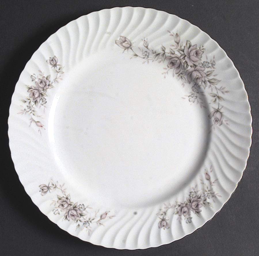 Lady Cynthia Dinner Plate by Mikasa-1