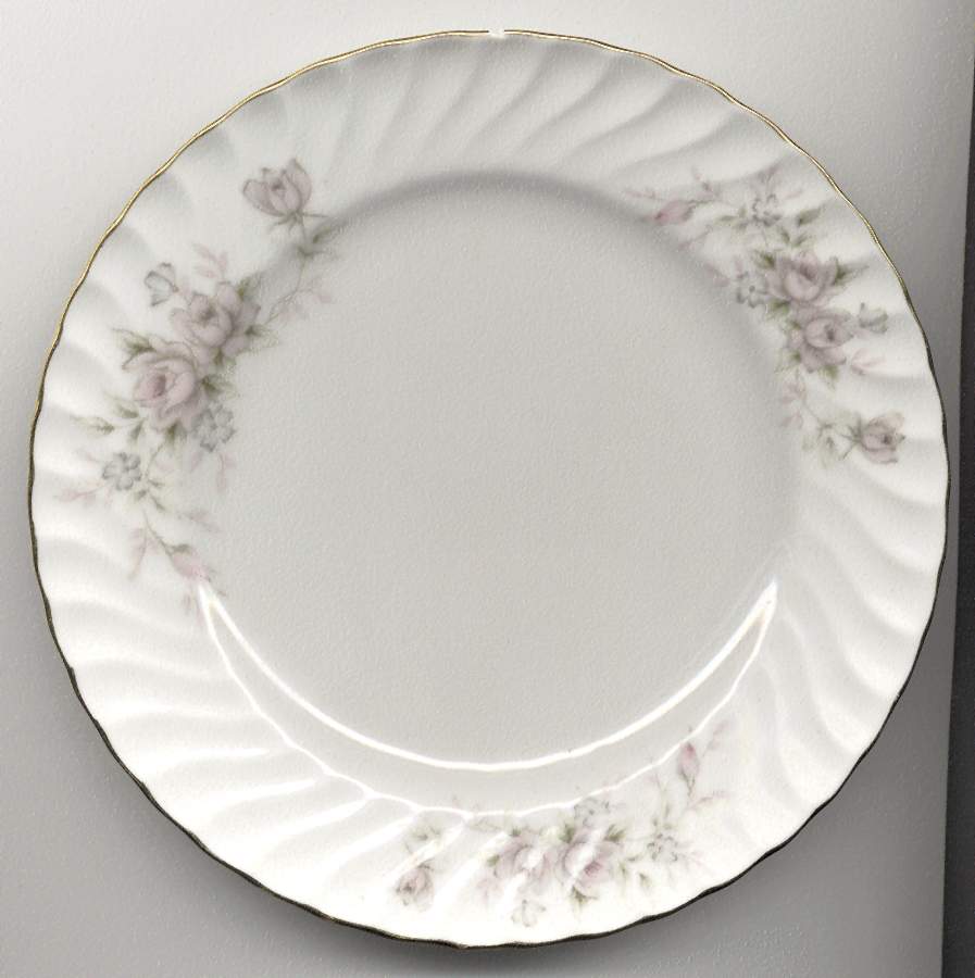 Lady Cynthia Bread & Butter Plate by Mikasa-1