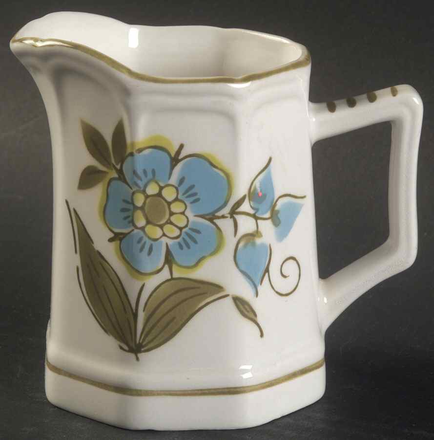 Laconia Creamer by Mikasa-1