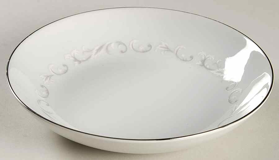 Ladue Coupe Soup Bowl by Mikasa-1