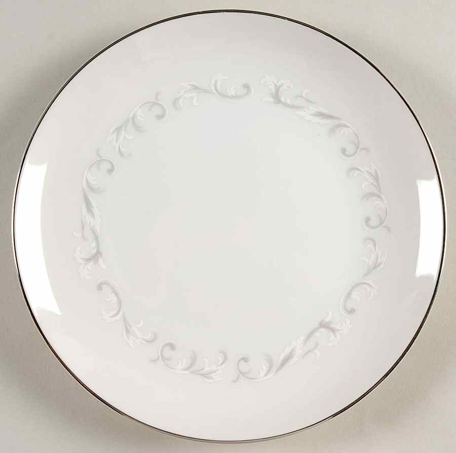 Ladue Bread & Butter Plate by Mikasa-1