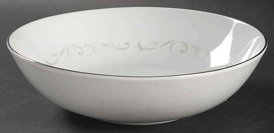 Ladue 9" Round Vegetable Bowl by Mikasa-1