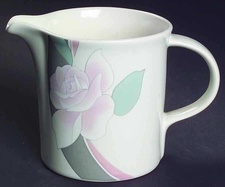 La Fleur Multicolor Creamer by Mikasa-1