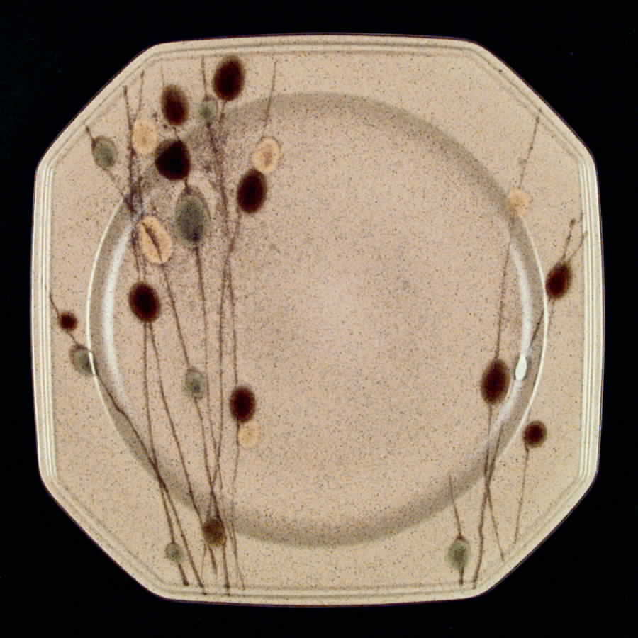Laguna Dinner Plate by Mikasa-1