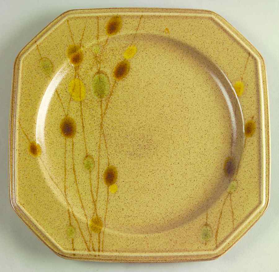 Laguna Salad Plate by Mikasa-1