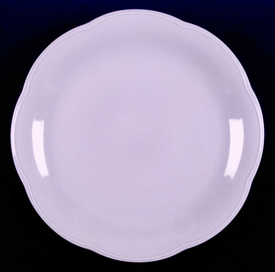 Lavender Glow Dinner Plate by Mikasa-1