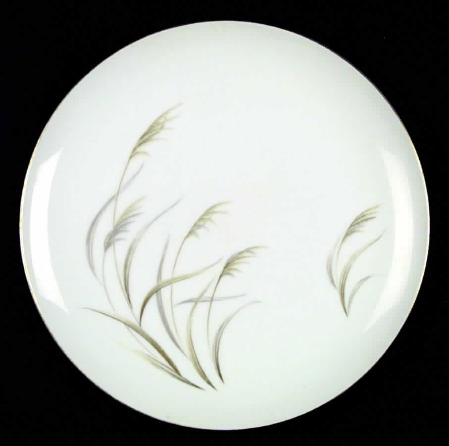 Laguna Dinner Plate by Mikasa-1